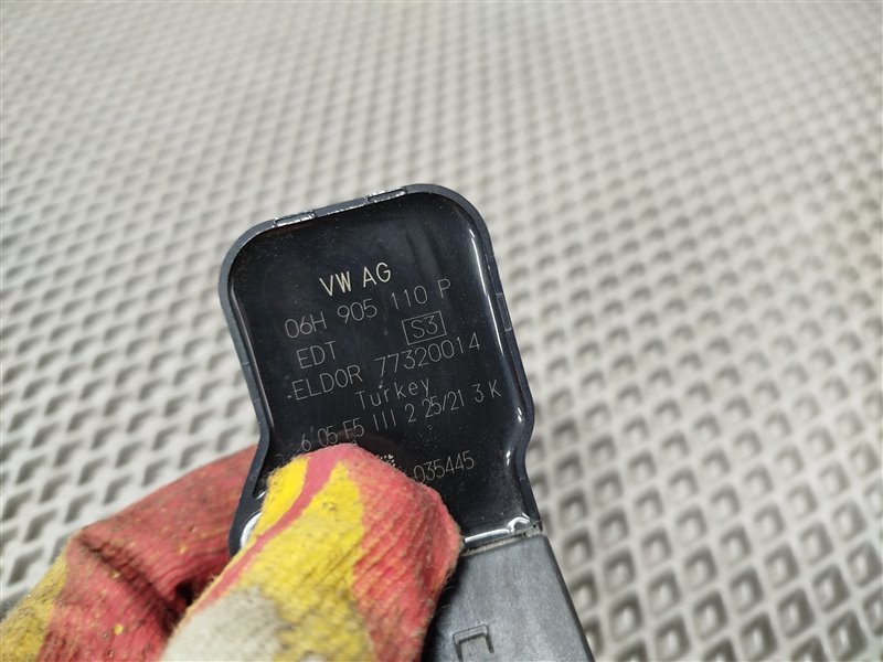 катушка зажигания, 2500 рублей, Санкт-Петербург