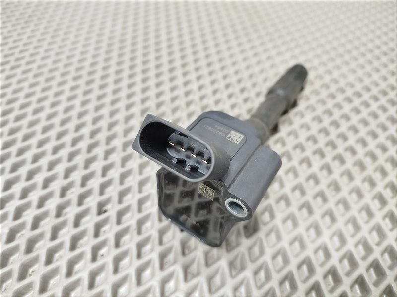 катушка зажигания, 2500 рублей, Санкт-Петербург