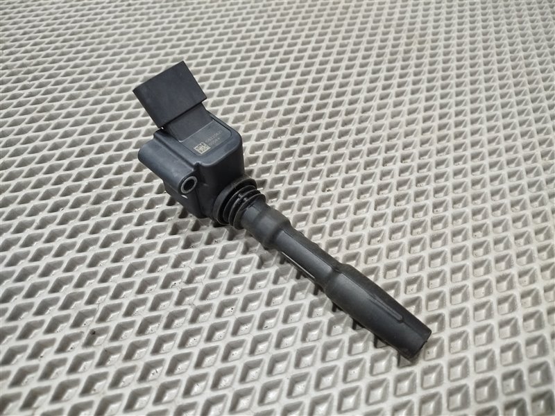 катушка зажигания, 2500 рублей, Санкт-Петербург