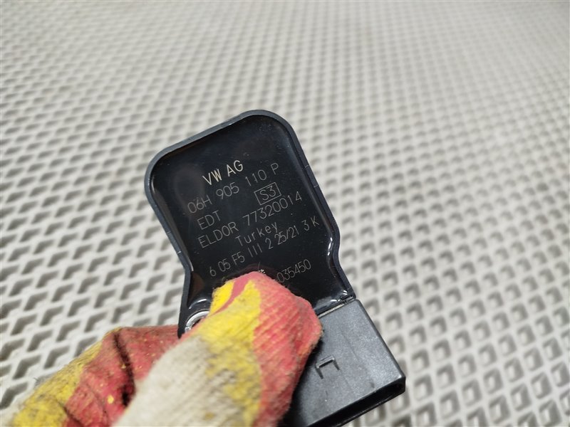 катушка зажигания, 2500 рублей, Санкт-Петербург