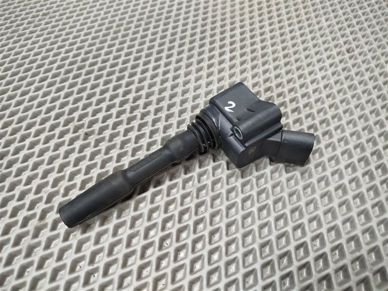 катушка зажигания, 2500 рублей, Санкт-Петербург