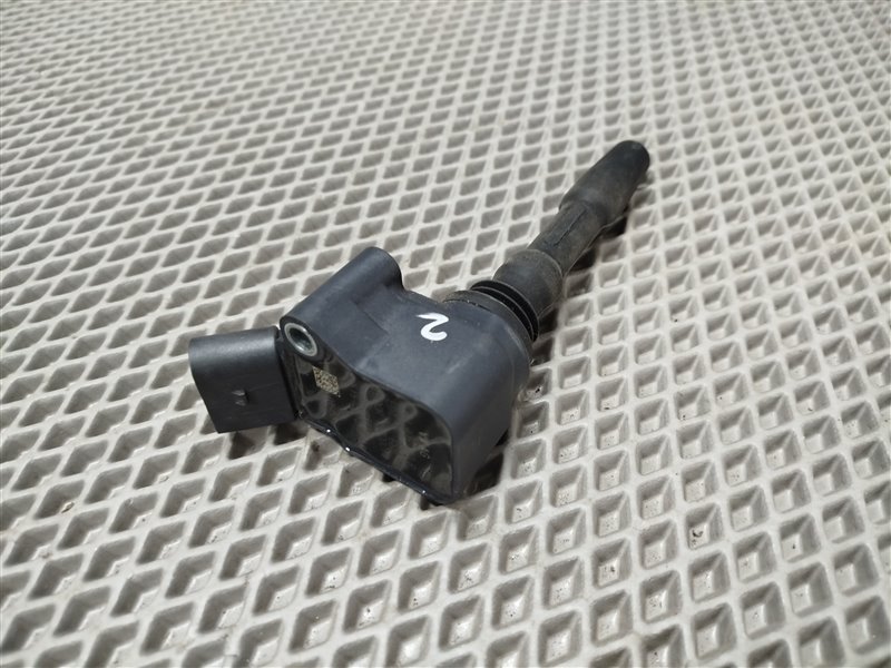 катушка зажигания, 2500 рублей, Санкт-Петербург