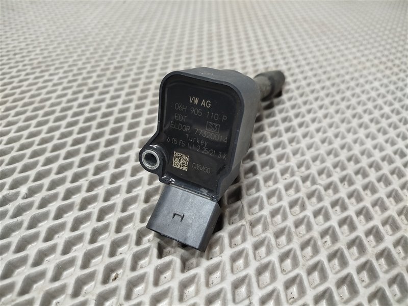 катушка зажигания, 2500 рублей, Санкт-Петербург