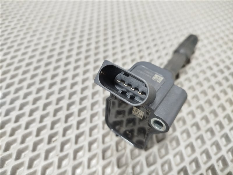 катушка зажигания, 2500 рублей, Санкт-Петербург