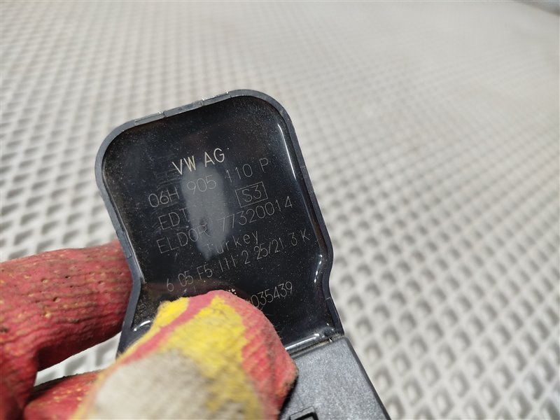 катушка зажигания, 2500 рублей, Санкт-Петербург