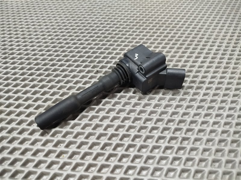 катушка зажигания, 2500 рублей, Санкт-Петербург