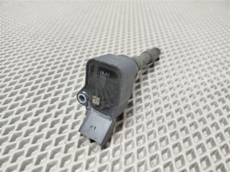 катушка зажигания, 2500 рублей, Санкт-Петербург