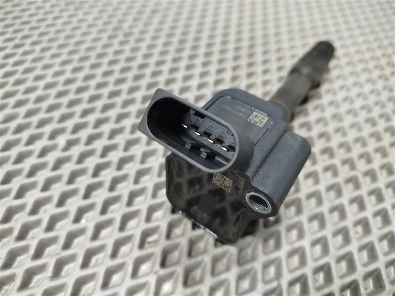 катушка зажигания, 2500 рублей, Санкт-Петербург