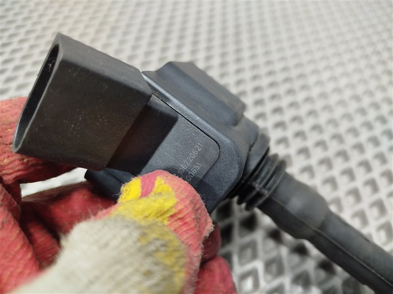 катушка зажигания, 2500 рублей, Санкт-Петербург