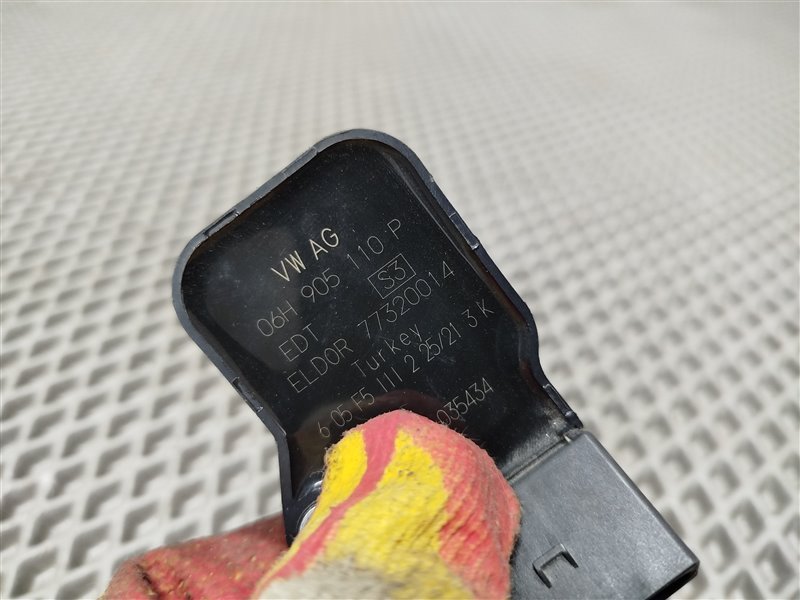 катушка зажигания, 2500 рублей, Санкт-Петербург