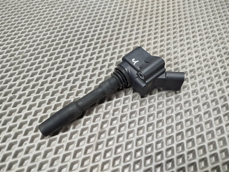 катушка зажигания, 2500 рублей, Санкт-Петербург