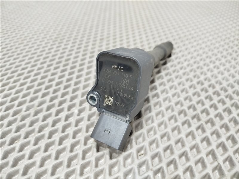 катушка зажигания, 2500 рублей, Санкт-Петербург