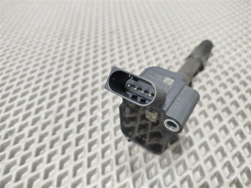 катушка зажигания, 2500 рублей, Санкт-Петербург