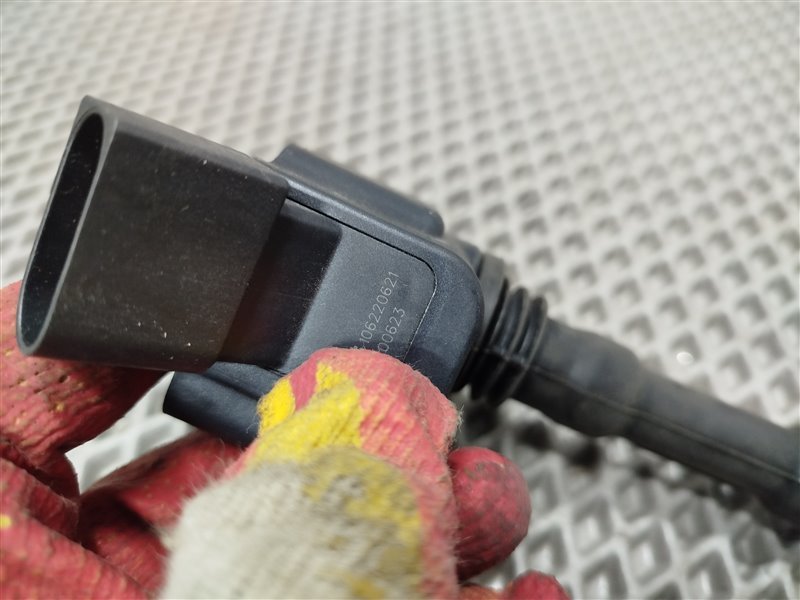 катушка зажигания, 2500 рублей, Санкт-Петербург