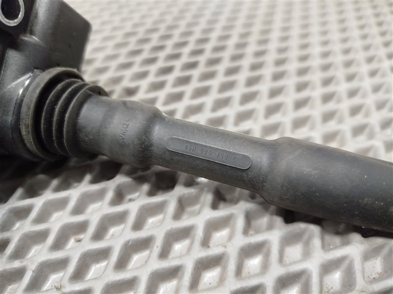 катушка зажигания, 2500 рублей, Санкт-Петербург