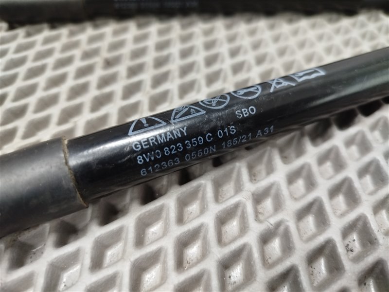 амортизатор капота, 3000 рублей, Санкт-Петербург