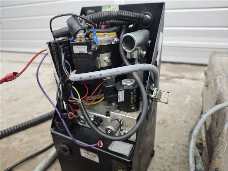 гидроборт, 39605 рублей, Санкт-Петербург