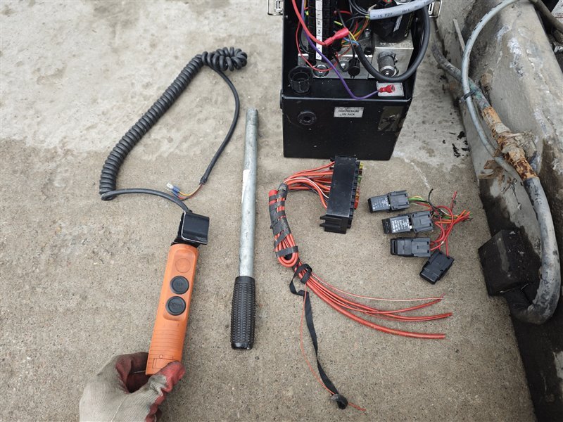 гидроборт, 39605 рублей, Санкт-Петербург