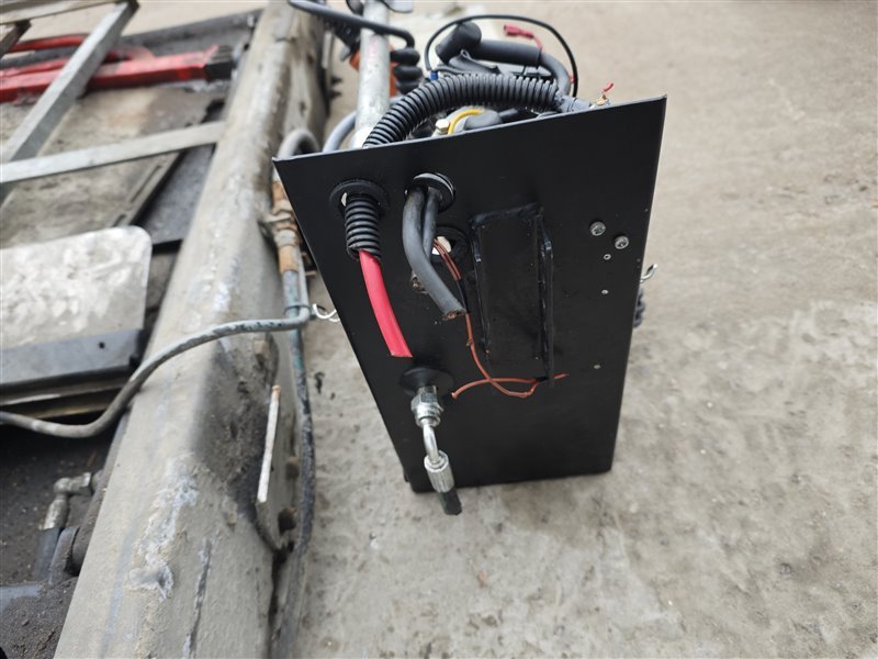 гидроборт, 39605 рублей, Санкт-Петербург