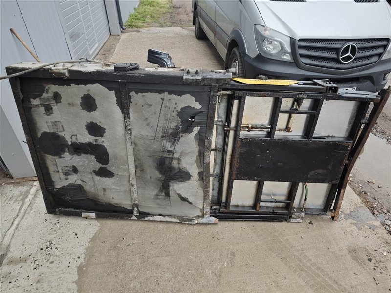 гидроборт, 39605 рублей, Санкт-Петербург