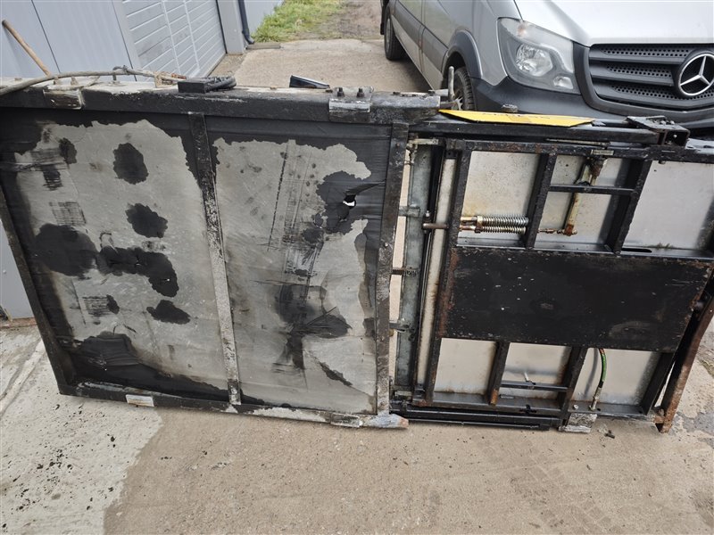 гидроборт, 39605 рублей, Санкт-Петербург