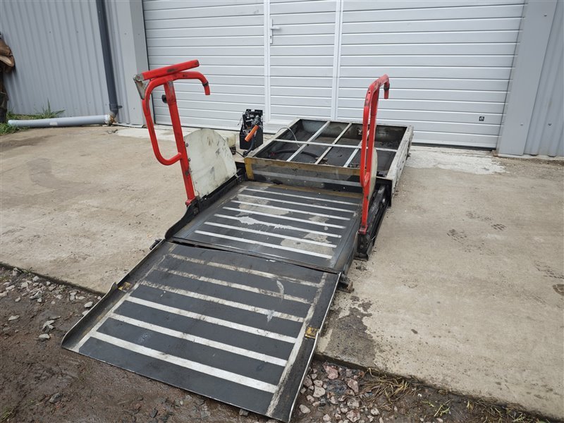 гидроборт, 39605 рублей, Санкт-Петербург