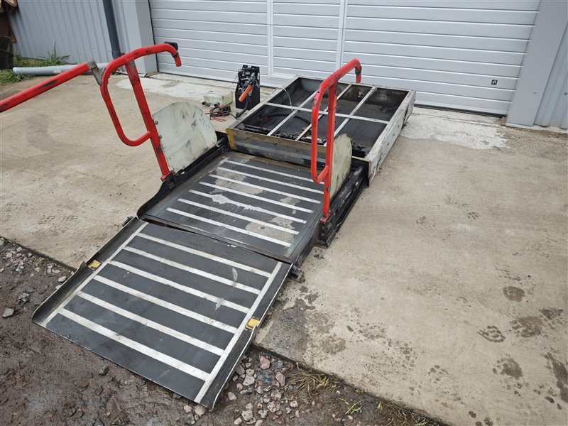 гидроборт, 39605 рублей, Санкт-Петербург