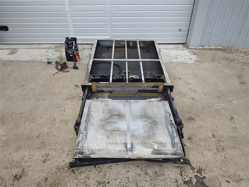 гидроборт, 39605 рублей, Санкт-Петербург