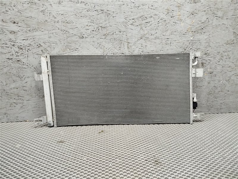 радиатор кондиционера, 8000 рублей, Санкт-Петербург