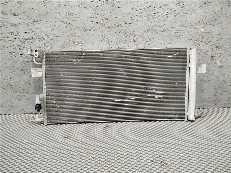 радиатор кондиционера, 8000 рублей, Санкт-Петербург