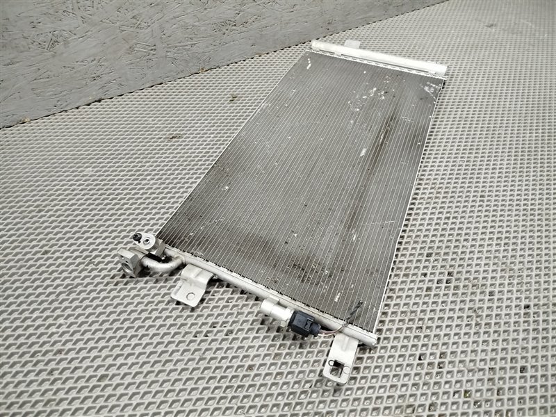 радиатор кондиционера, 8000 рублей, Санкт-Петербург