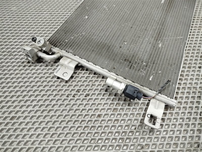 радиатор кондиционера, 8000 рублей, Санкт-Петербург