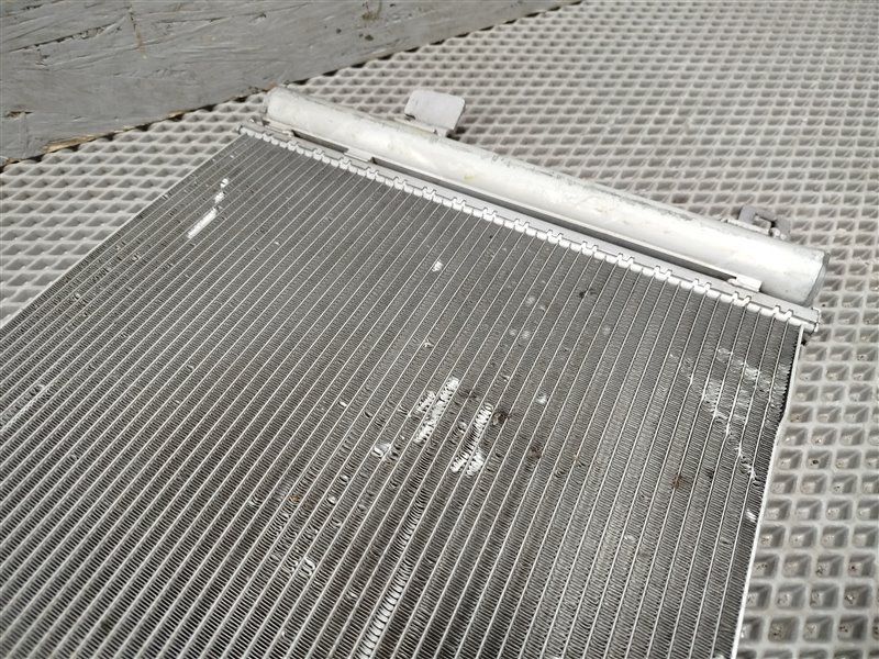 радиатор кондиционера, 8000 рублей, Санкт-Петербург