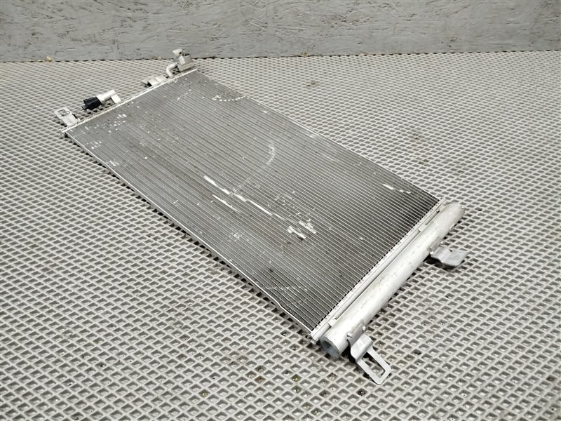 радиатор кондиционера, 8000 рублей, Санкт-Петербург