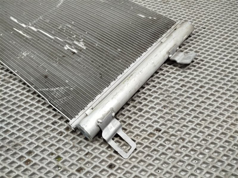 радиатор кондиционера, 8000 рублей, Санкт-Петербург