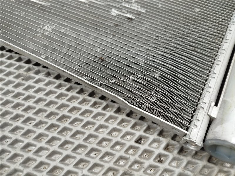 радиатор кондиционера, 8000 рублей, Санкт-Петербург