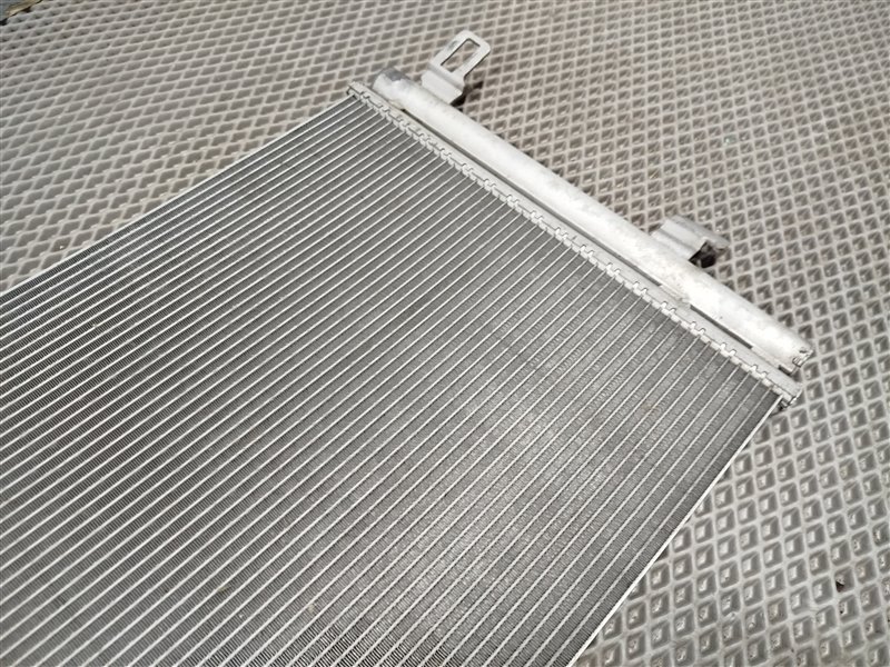 радиатор кондиционера, 8000 рублей, Санкт-Петербург