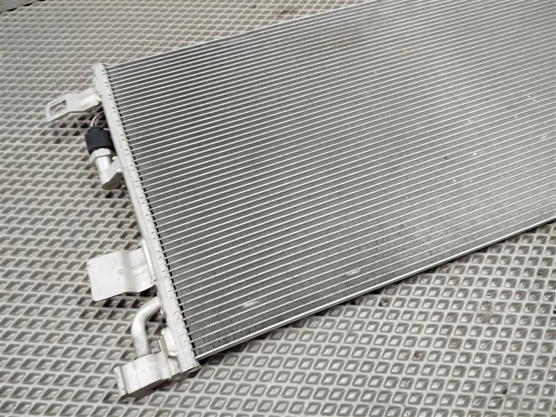 радиатор кондиционера, 8000 рублей, Санкт-Петербург