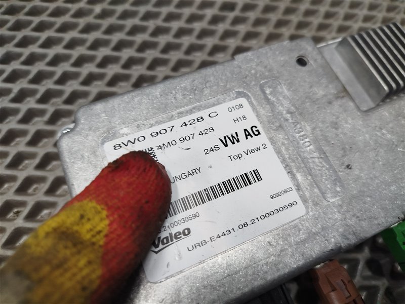 блок управления камерой, 25000 рублей, Санкт-Петербург