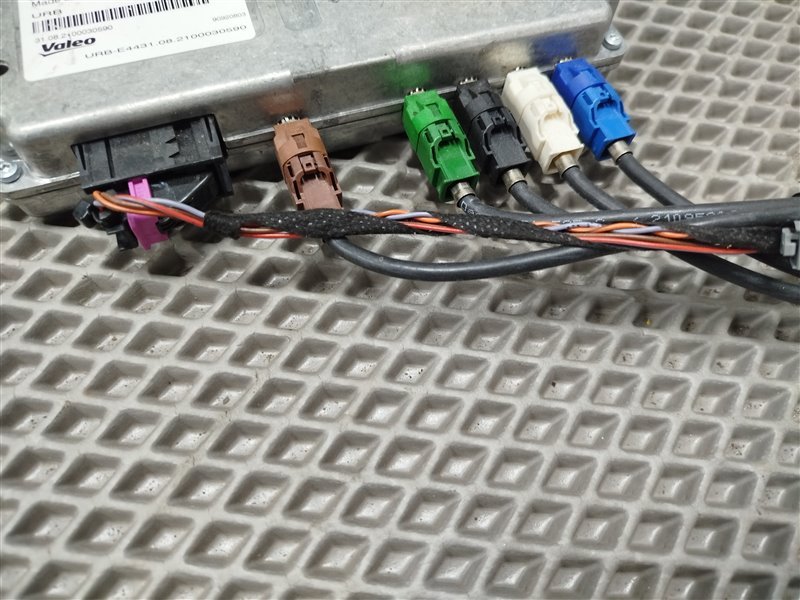 блок управления камерой, 25000 рублей, Санкт-Петербург