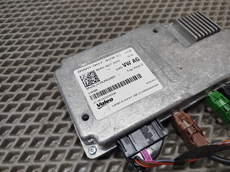 блок управления камерой, 25000 рублей, Санкт-Петербург