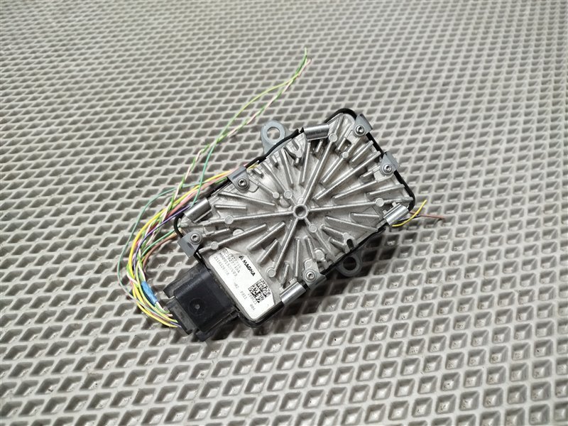 блок управления раздаткой, 23000 рублей, Санкт-Петербург