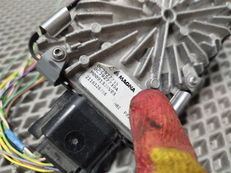 блок управления раздаткой, 23000 рублей, Санкт-Петербург