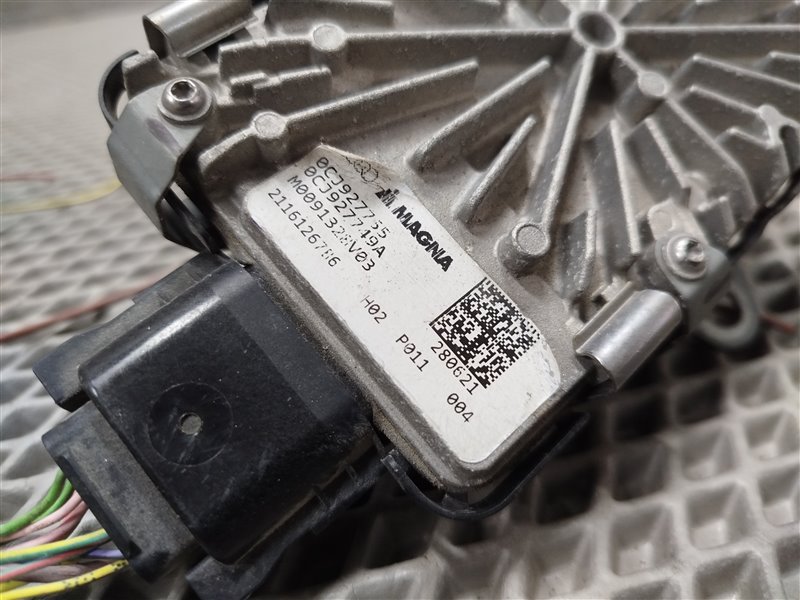 блок управления раздаткой, 23000 рублей, Санкт-Петербург