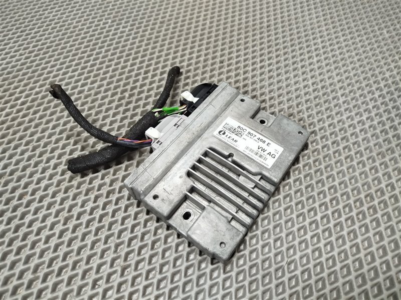 блок управления, 40000 рублей, Санкт-Петербург