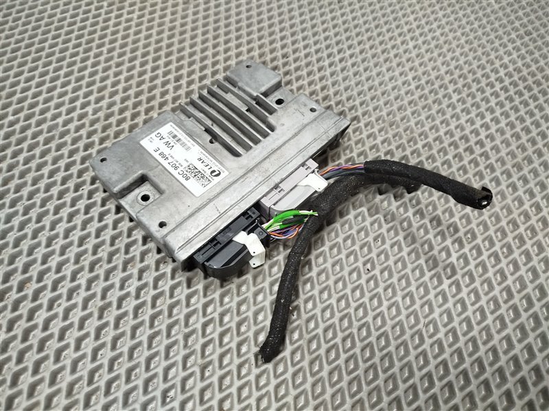 блок управления, 40000 рублей, Санкт-Петербург