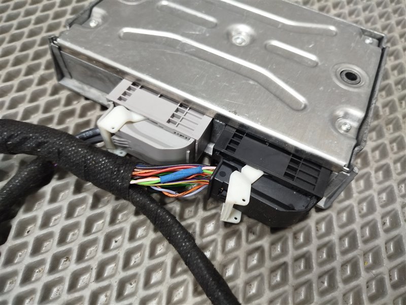 блок управления, 40000 рублей, Санкт-Петербург