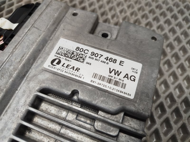 блок управления, 40000 рублей, Санкт-Петербург