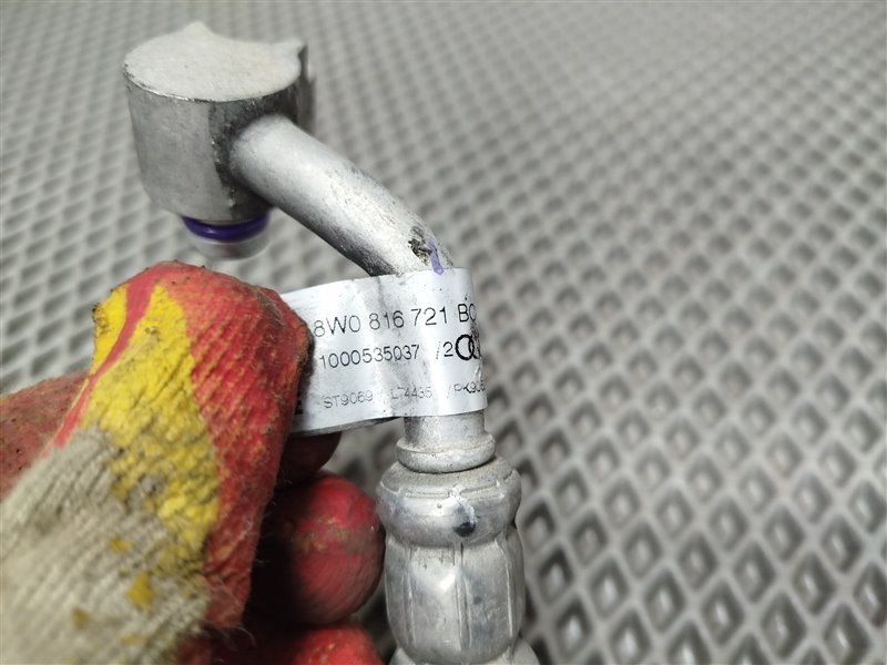 трубка кондиционера, 8000 рублей, Санкт-Петербург