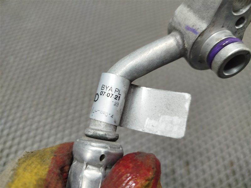 трубка кондиционера, 8000 рублей, Санкт-Петербург